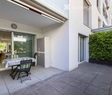 2.5 Zimmer, 67 m² - Foto 4