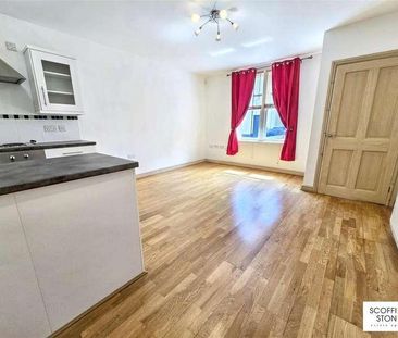 York Street, Derby, DE1 - Photo 3