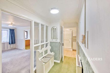 Palmerston Lodge, Chelmsford, CM2 - Photo 4