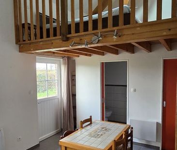 Location Appartement 2 pièces 31m² HAZEBROUCK 59190 - Photo 1