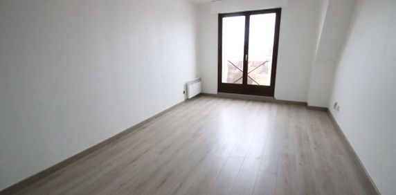 Joli 1 pièces 25m² à STRASBOURG - Photo 2