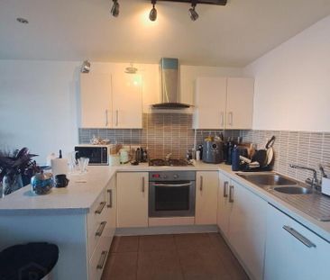 Apt, 121 Merchant Building, James Clow, Pilot Street, Belfast, BT1 3AA - Photo 6