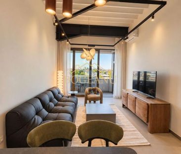 BG213-Apartament de Lux cu 2 camere | Design industrial-Lift,Zona Nord - Fotografie 6