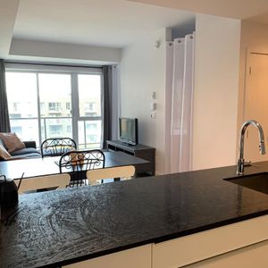 Logement à louer Université Laval à Québec Quartier QB - Photo 2