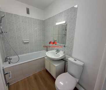 Location Appartement 1 pièce 28m² - Photo 5