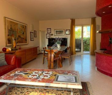 Villa bifamiliare via giuseppe pagano, Monterusciello, Pozzuoli - Foto 1