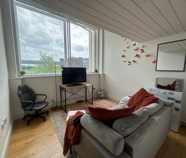 1 bedroom duplex to rent - Photo 5