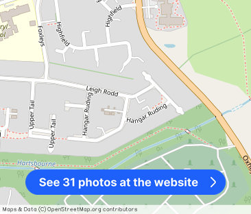 Hangar Ruding, Watford, Hertfordshire, WD19 - Photo 1