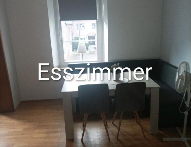 Biete günstige Wohnung gegen Hilfe in meinem Haushalt an - Foto 1