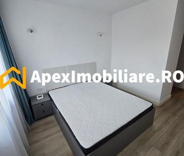 Apartament 2 camere de inchiriat Pipera Bucuresti | ApexImobiliare.ro - Fotografie 3