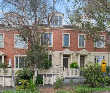 67 Field Street, Clifton Hill VIC 3068 - Townhouse For Rent | Domain - Photo 3