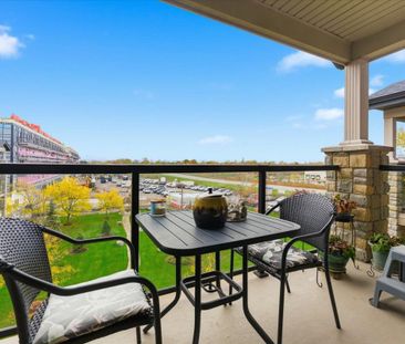 For Lease - 330 PRINCE CHARLES Drive Unit# 1402, Welland, Ontario - Photo 5