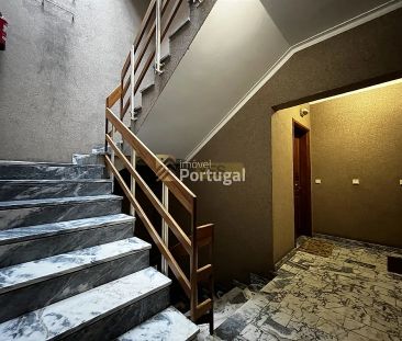 Apartment T1 in São Victor, Braga - Foto 5