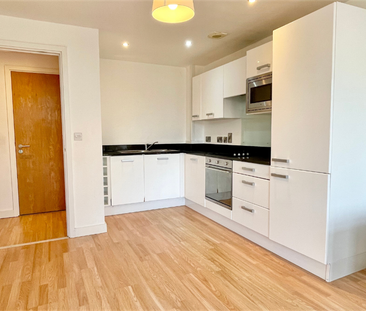 16 Cossons House, Beeston, NG9 1HQ - Photo 6