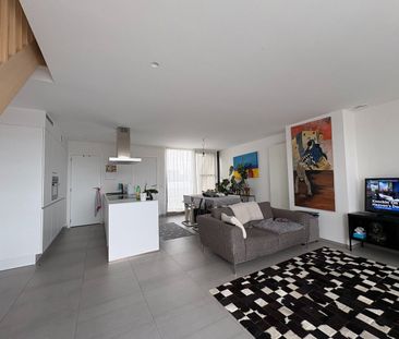 Prachtig duplex-appartement op wandelafstand van de Markt - Foto 1