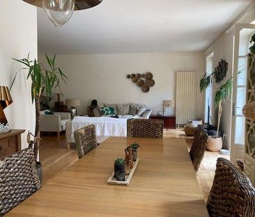 Maison meublé à louer - 4 pièces - 132 m² - Photo 3