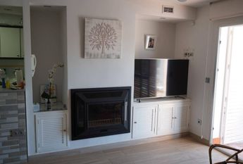 4 room luxury Flat for rent in Mazarrón, Murcia