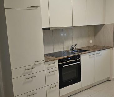 2 ½ Zimmer-Wohnung, 4663 Aarburg - Photo 1