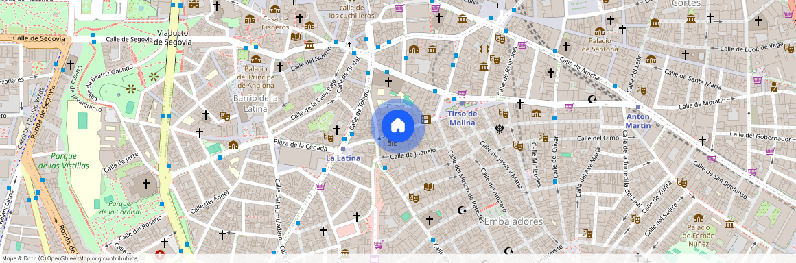Madrid