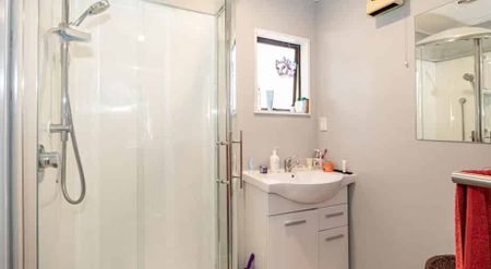Tidy one bedroom flat close to town - Photo 5
