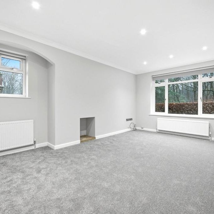 4 bedroom detached house to rent - Photo 1