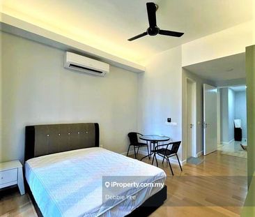 The Sentral Suites, Kl Sentral - Photo 4