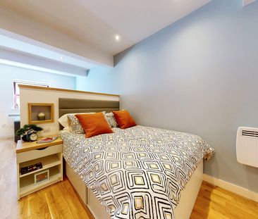 Apt 2, Crown Residence - Photo 5