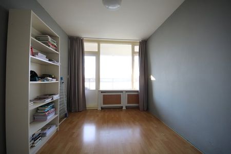 Te huur: Appartement Condorhorst in Leiden - Foto 2