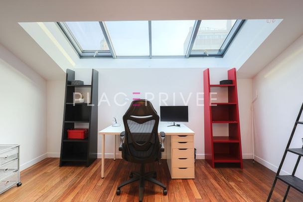 Appartement Loft avec parking - Photo 1