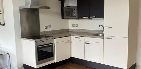 1 bedroom apartment to rent - Photo 2