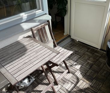 Öregrundsgatan, Stockholm - Foto 2