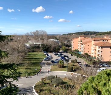 APPARTEMENT AIX EN PROVENCE - 1 pièce(s) - 18 m2 - Photo 4