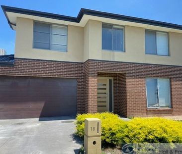 18 Kalbian Drive, Clyde North - Photo 6