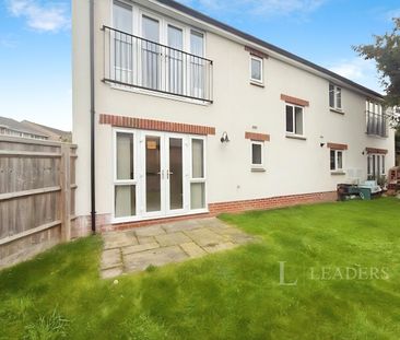 1 bedroom apartment to rent Bromsgrove - Photo 3
