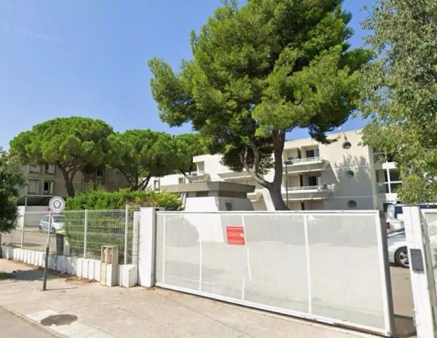 Appartement à louer 1 pièce 27m² - Photo 1