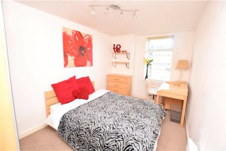 Flat 5, Platform One, Station Approach, Leeds, West Yorkshire, LS5 3RY - Photo 5