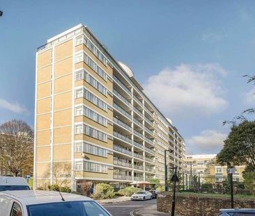 Churchill Gardens, Pimlico, SW1V - Photo 3