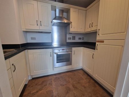 1 bedroom apartment to rent - Photo 5