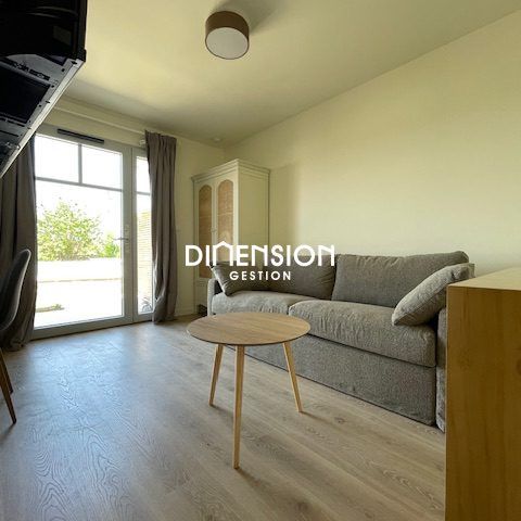 Location Appartement 1 pièce 26m² QUINSAC 33360 - Photo 1