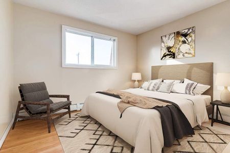 Renovated Suite - 1 Bedroom - Photo 3