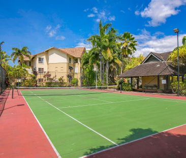 Unit 1612/2 Greenslopes Street, Cairns North. - Photo 2