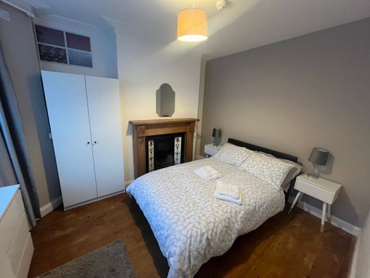 FURNISHED DOUBLE ROOM - Photo 1