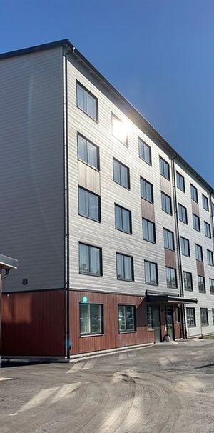 Tvistevägen 43 - Foto 1