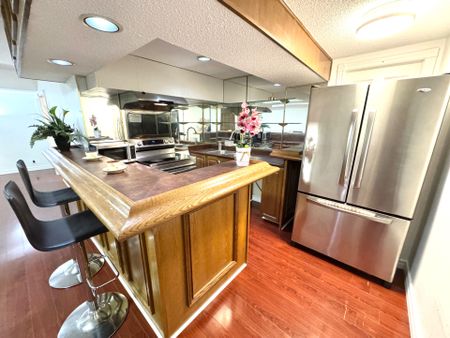 For Lease - 38 Lee (Basement) Avenue, Markham, Ontario - Photo 2