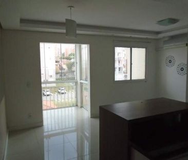 Apartamento para aluguel, 3 quartos, 1 suíte, 1 vaga, Alto Petrópol... - Photo 2