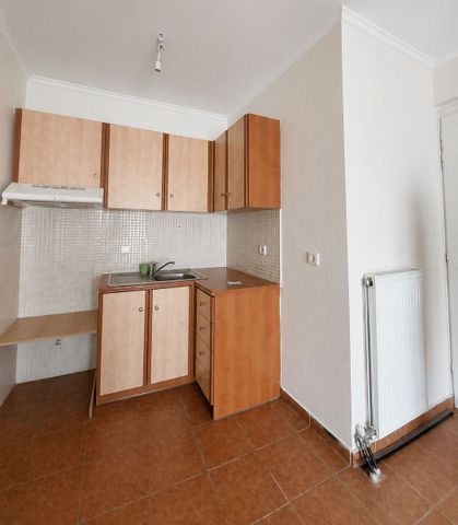 Studio/Γκαρσονιέρα για ενοικίαση Χρυσομαλλούσα (Λέσβος - Μυτιλήνη) - Photo 4