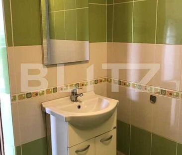 4 camere, decomandat, 92mp, zona Leroy Merlin- Calea Turzii - Fotografie 3