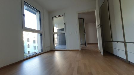 Tolle Neubauwohnung in Toplage mit Freifläche und Garage! - Foto 3