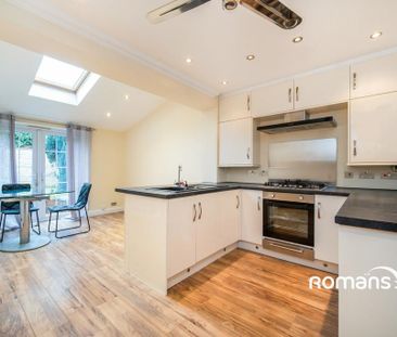 2 bedroom terraced house to rent - Photo 6