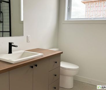 3035, rue du Maréchal, Drummondville (Drummondville) à louer - Photo 5